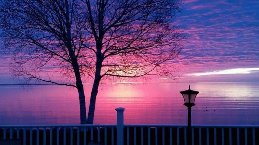 Baymont By Wyndham St. Ignace Lakefront Zewnętrze zdjęcie